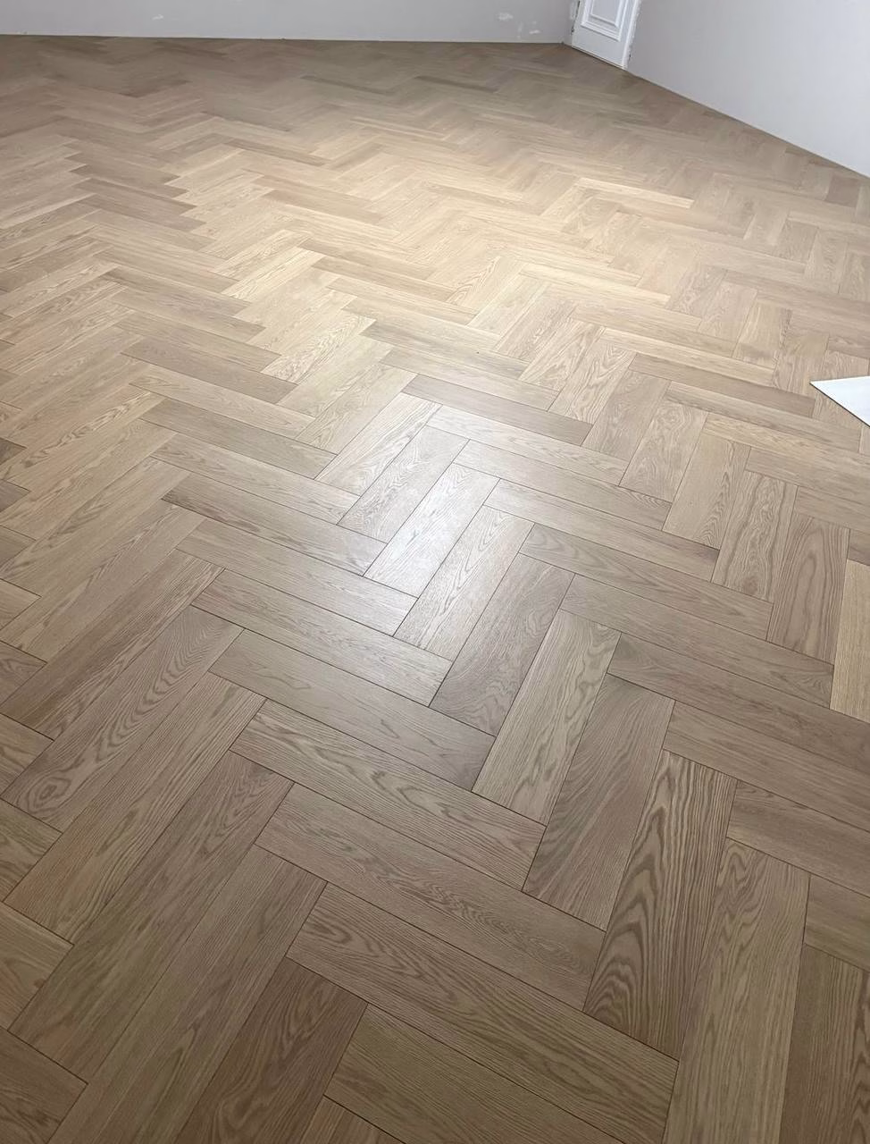 Инженерная доска Епаркет Дуб Северный селект лак 600-1500×150×15